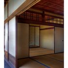 Japanese-style room