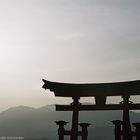 japanese torii