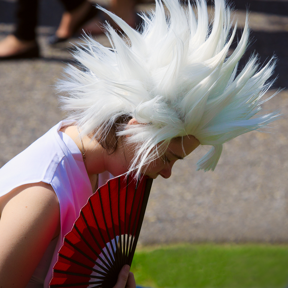 Japanfest Düsseldorf 2010