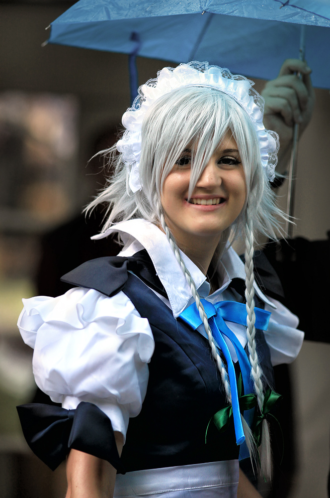 Japanfest München 2012