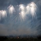 Japanfeuerwerk 2, Herrenhausen 06.09.2014