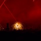 Japanfeuerwerk 3, Herrenhausen 06.09.2014