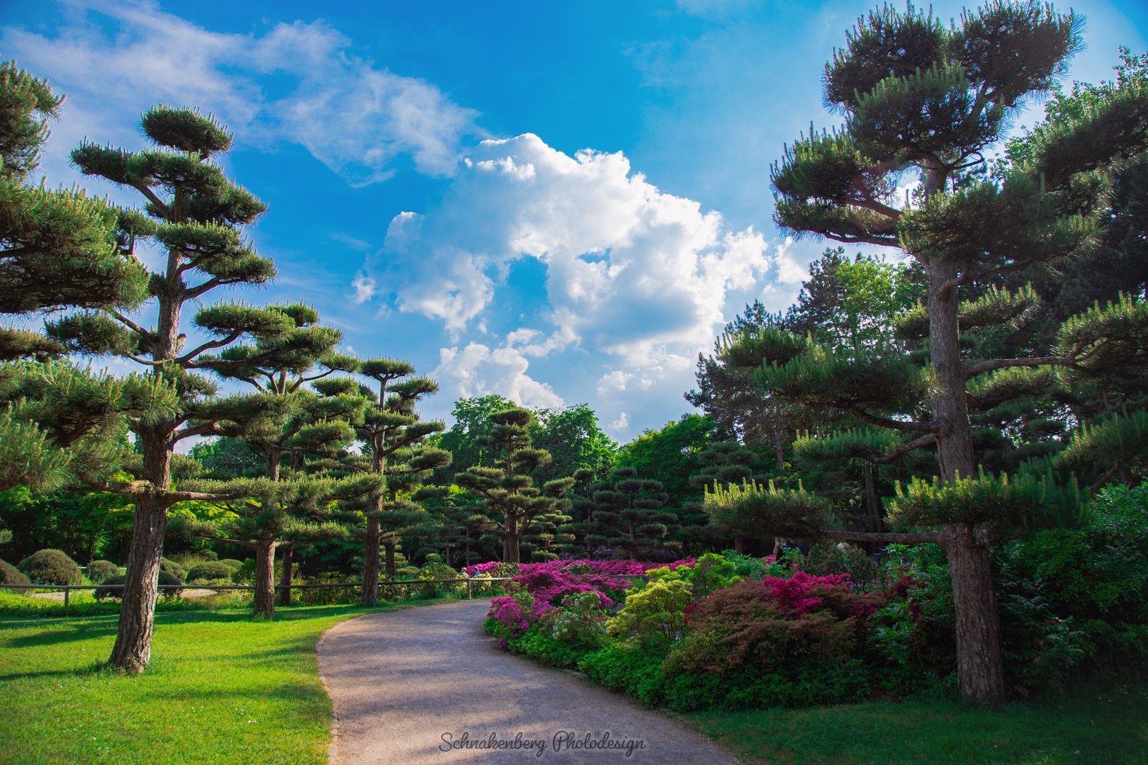 Japangarten