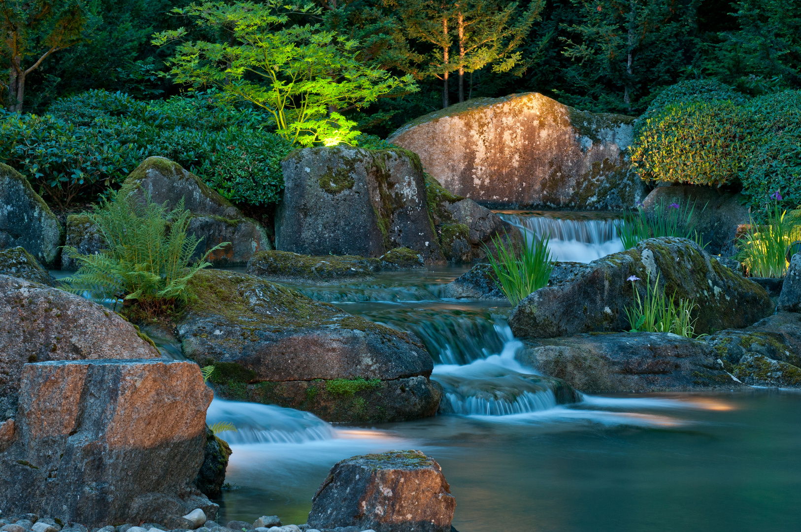 Japangarten Foto Bild deutschland europe bayern Japangarten Foto Bild deutschland europe bayern