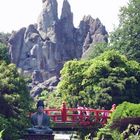 Japangarten in Hagenbeck`s