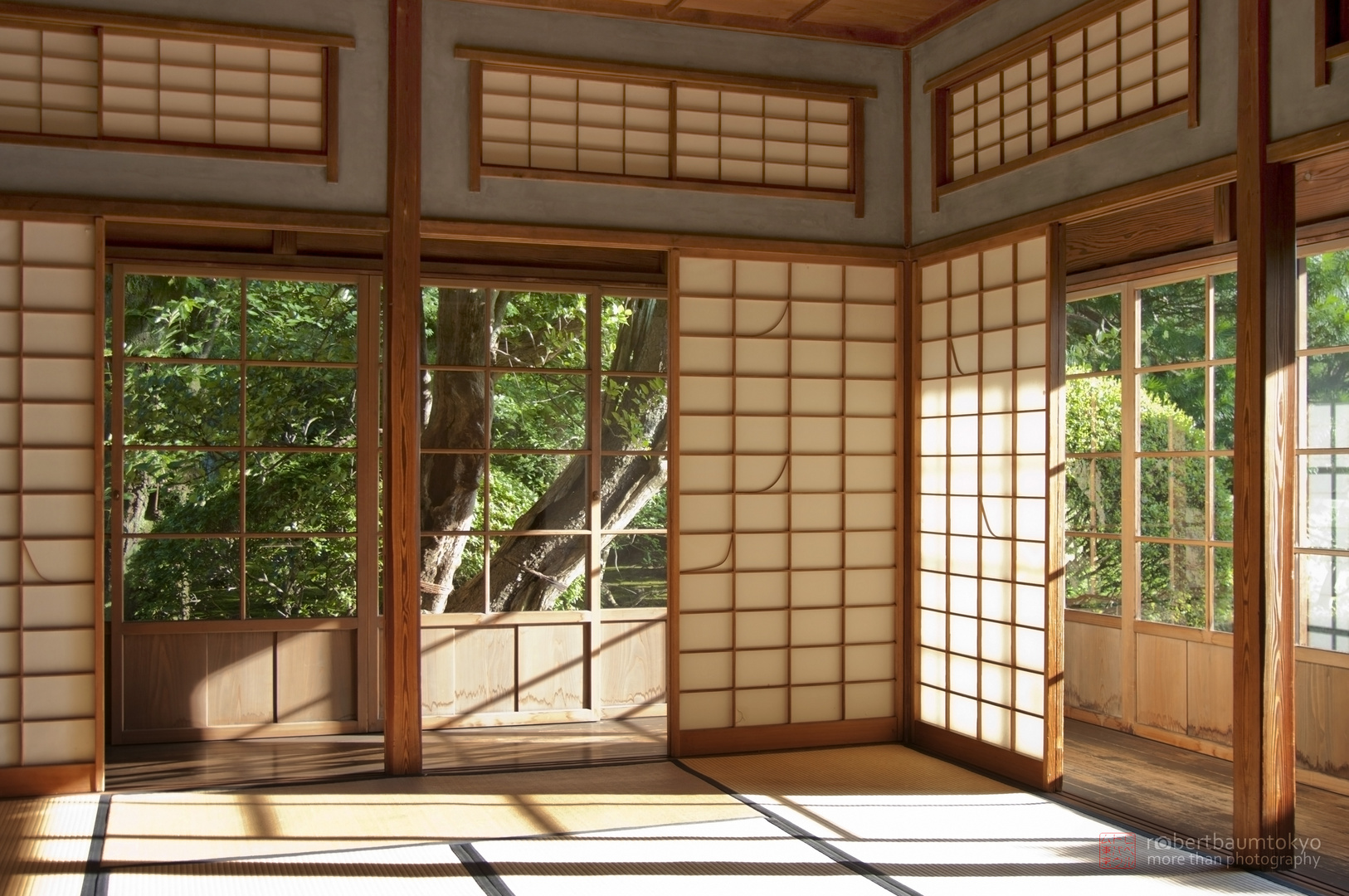 Japanische Architektur Bauen Mit Licht Und Schatten Foto Bild Asia Japan East Asia Bilder Auf Fotocommunity