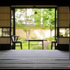 Japanische Architektur: Bauen mit Licht und Schatten