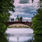 Japanische Brücke Charlottenburg