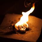 Japanische Feste: Obon - Brenne kleines Feuer brenn'.