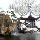 Japanische Garten