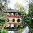 Japanische Garten Leverkusen