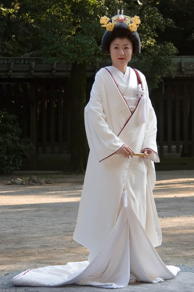 Japanische Hochzeit 6