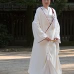 Japanische Hochzeit 6