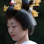 Japanische Hochzeit 7