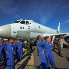 Japanische Marineflieger