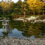 Japanischer Garten