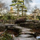 Japanischer Garten