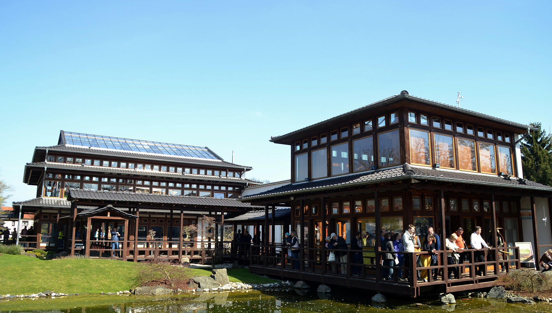 Japanischer Garten (1)