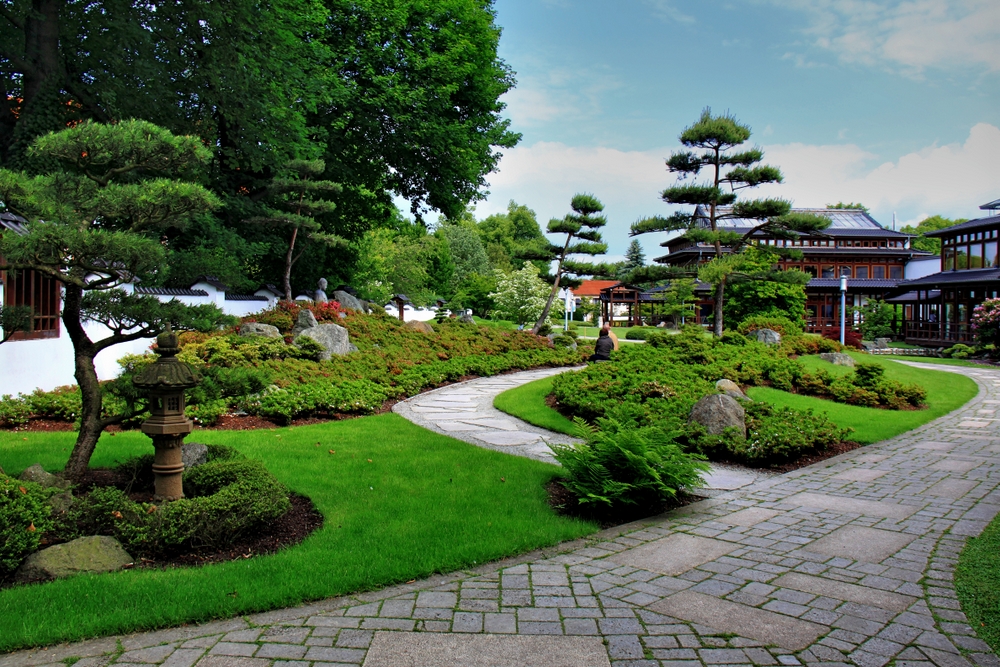 Japanischer Garten (1)