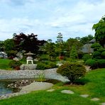 Japanischer Garten 1