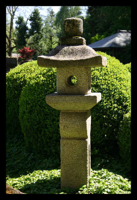 Japanischer Garten