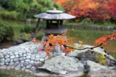 Japanischer Garten