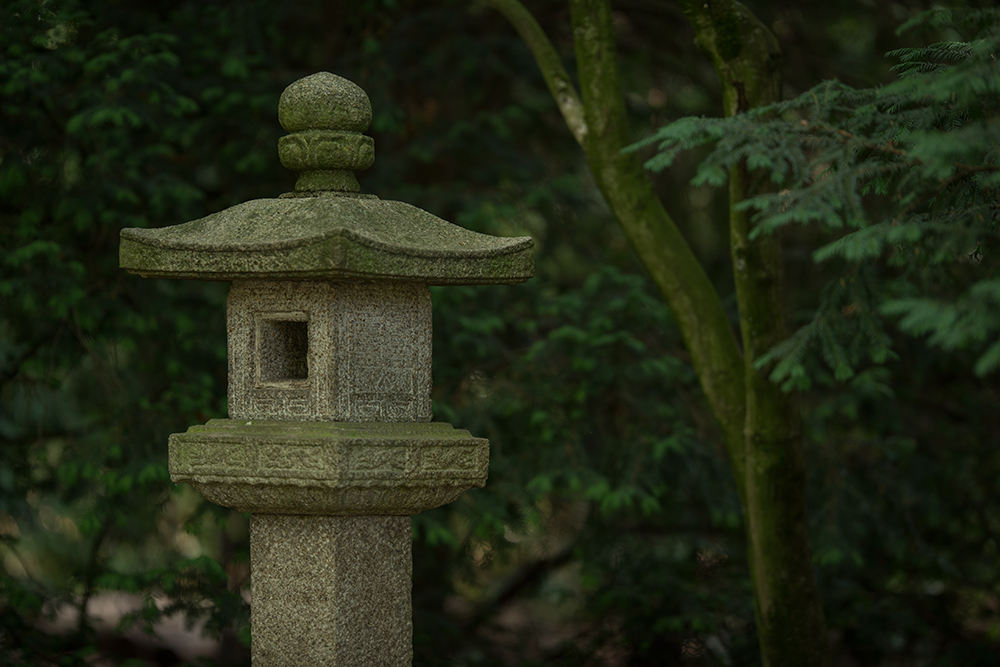 japanischer Garten