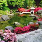 Japanischer Garten 2