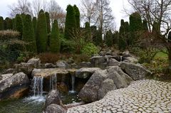 Japanischer Garten 2