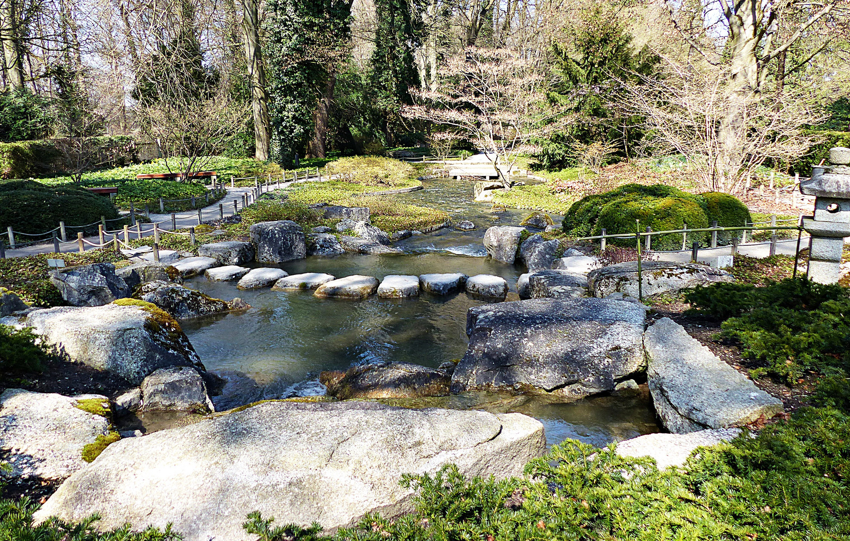 Japanischer Garten 2