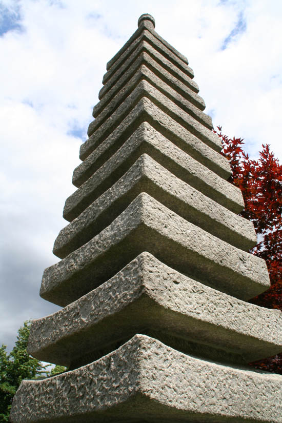 Japanischer Garten 2, Bonn