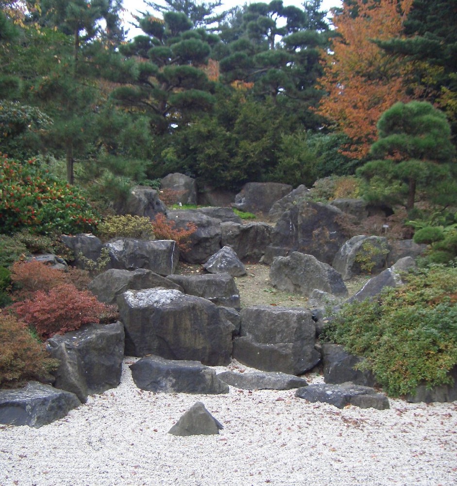 Japanischer Garten-2
