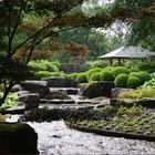 Japanischer Garten