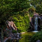 Japanischer Garten