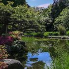 Japanischer Garten