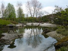 Japanischer Garten