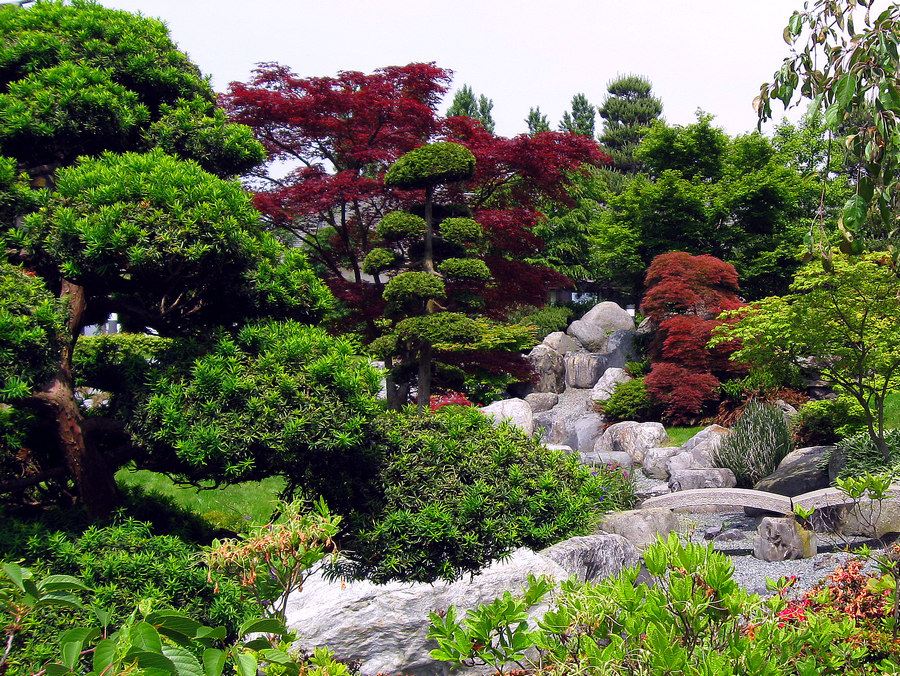 Japanischer Garten 3