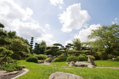 Japanischer Garten