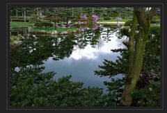 Japanischer Garten