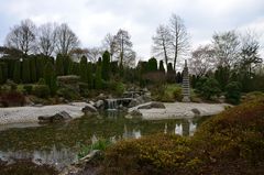 Japanischer Garten 4