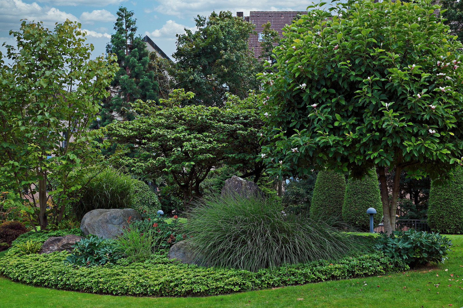 Japanischer Garten