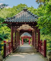 Japanischer Garten