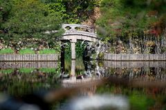 Japanischer Garten