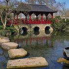 Japanischer Garten