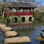 Japanischer Garten