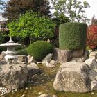 Japanischer Garten