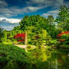 Japanischer Garten