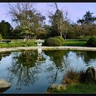 Japanischer Garten