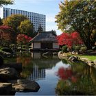 Japanischer Garten