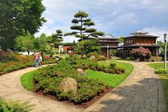 Japanischer Garten (9)
